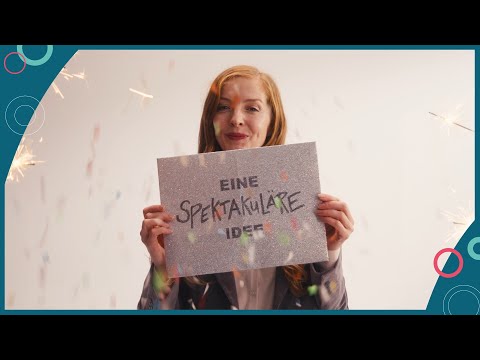 Video Thumbnail: Wir bringen KLIMA° vor acht ins Fernsehen