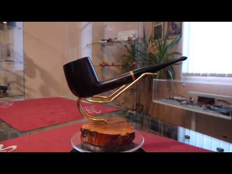 Kit la mia prima pipa Paronelli billiard - www.paronellipipe.it