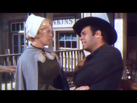 Adam + Regina - "I Ain't Ready to Quit"