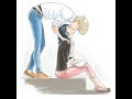 Miraculous Marinette Adrien Shower