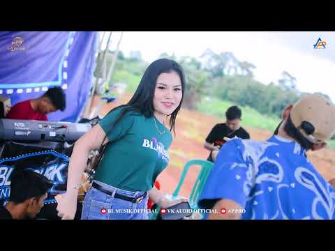 JALIR JANJI - SYAHLA AYU - BLMUSIKOFFICIAL LIVE IN KEMANISAN CURUG