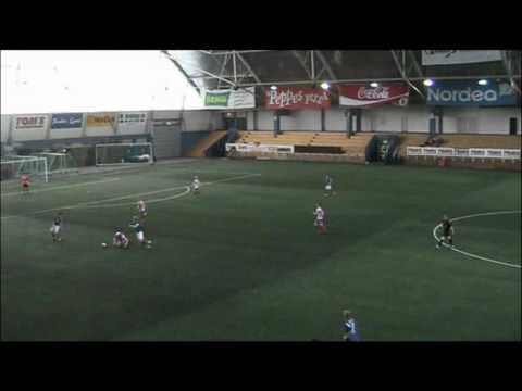 Juniorlaget: Vålerenga - Kvik Halden