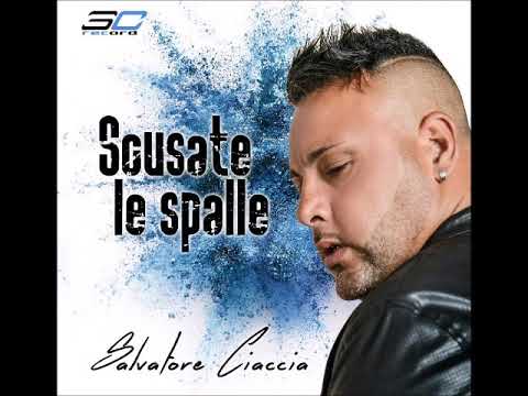 Salvatore Ciaccia ft. Giusy Attanasio - Nun me pozzo trattenere