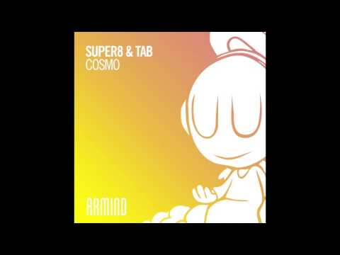 Super8 & Tab - Cosmo