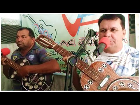 Antônio José e Rinaldo Aleixo | REPENTES E CANÇÕES