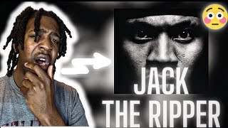 FIRST TIME HEARING LL COOL J - Jack The Ripper [REACTION] 😳🔥