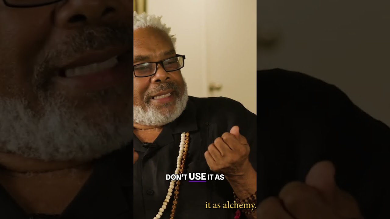 Mastering Emotional Resilience: Rise Above Conflict Like a Swam