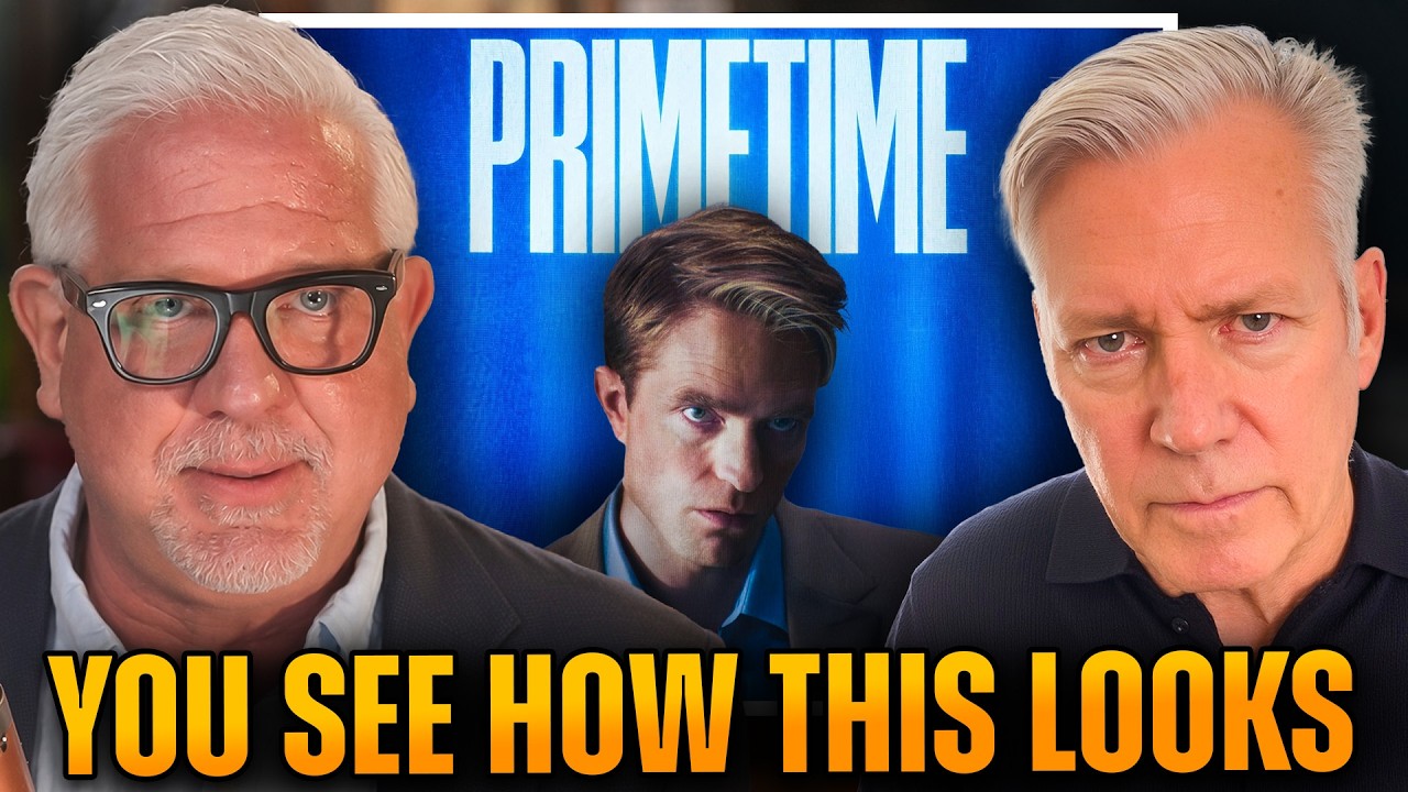 I Hated PRIMETIME...And So Did Chris Hansen