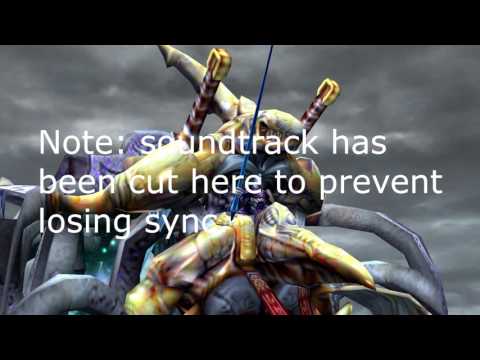 FFX challenge theme mix. (original + remaster)