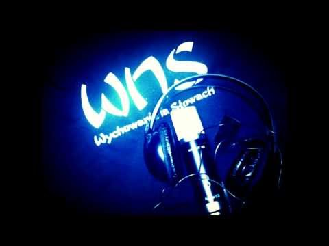 WnS / KOStuchA x Cherry x Errt - Raport z Ulicy v05 (Esencja Rapu)