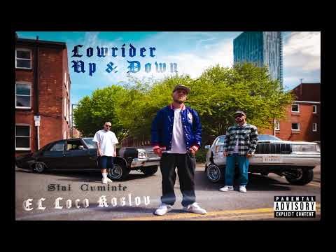 EL Loco Koslov - Stai Cuminte ( Feat. raku )