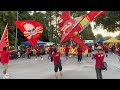 Corteo Kami Datang Lagi