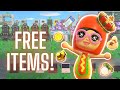 ⭐FREE items and villagers Animal Crossing  Treasure islands ( 24 islands +  Drop bot for members)