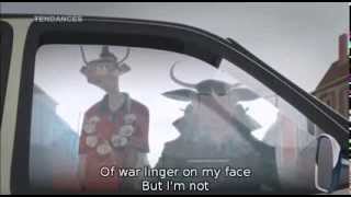 Skip The Use - Nameless World + Sous-titre