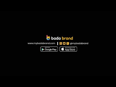 BadaBrand AI Post Maker, Video