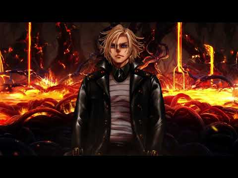 【FGO OST】 Daybit Sem Void