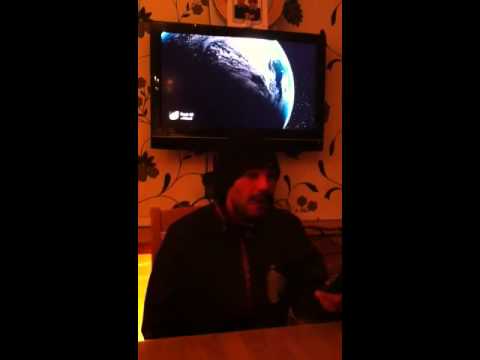 Spooka sonic bang bang on it