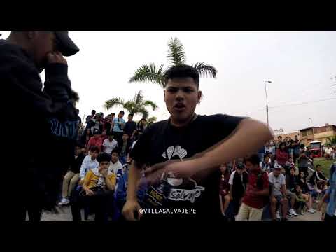 JEICO SOLET vs TILIN FLASH - Octavos: Villa Salvaje Summer Days #2