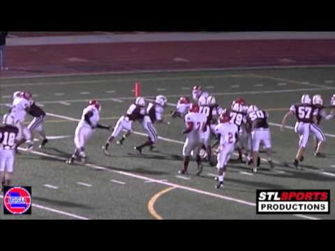 St Charles West vs Jennings