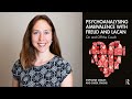Dr.  Stephanie Swales - PSYCHOANALYZING AMBIVALENCE WITH FREUD AND LACAN
