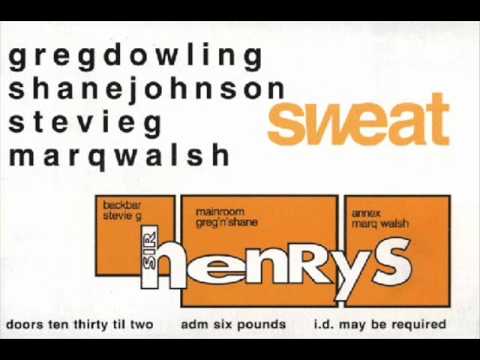 Leon Neal - People Don't Change