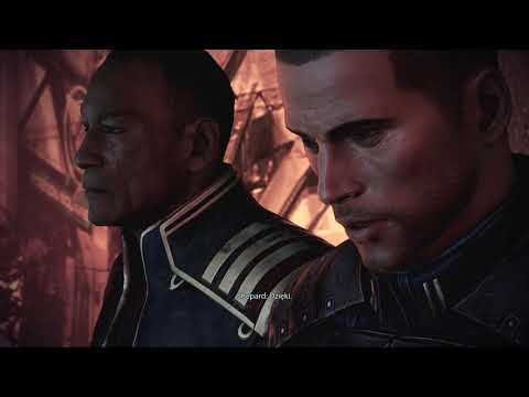 Mass Effect 3™ Edycja legendarna - Priorytet Ziemia