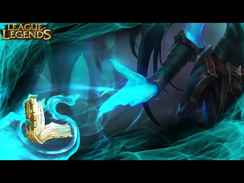 Kalista Lore Spotlight - A Chilling Tale of Betrayal - Kalista Lore