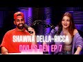 SHAWNA DELLA RICCA SPEAKS ON RELATIONSHIP WITH GEORGE JANKO AND ACTING CAREER Divij S Den Ep 7