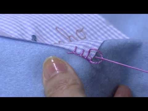 Mulher.com - 27/11/2015 - Saquinho multiuso em feltro - Rosana Pardo PT2