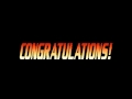 KOF 97 Congratulations Happy Birthday