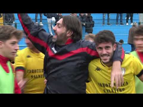 Incedit Foggia Lucera  -  Breve  sintesi