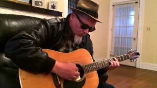 Manhattan Rob Live - I'll Never Be The Same