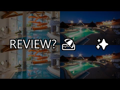 Kehida Thermal Resort & Spa