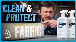 TEXGARD® Cleaner & Protector for Performance Fabrics