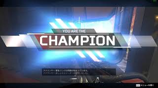 【APEX】2021年7月環境武器