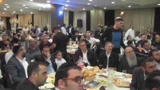 הרב יורם אברג'ל-י"ט כסלו חג הגאולה- י"ט כסלו תשע"ו