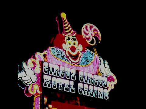 Killvh Kvinz- Program Circus 