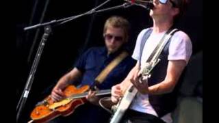 Cuff the Duke - Belgium or Peru