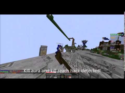 Minecraft hacker  koko   5