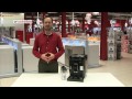 Обзор Delonghi ECAM 44.620 S
