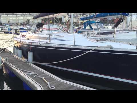 BENETEAU FIRST 38 AÑO 1982 en venta en Galicia