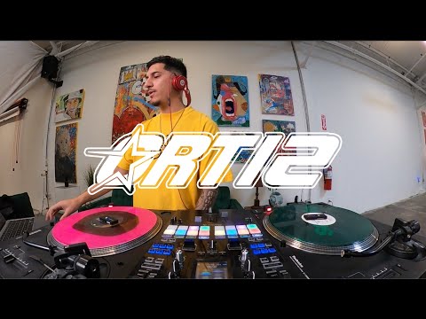 DJ Ortiz - Houston Rap/Hip-Hop Mix - 713 DAY