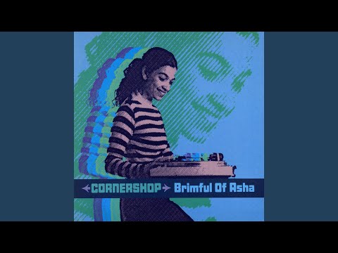 Brimful of Asha