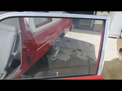 1975 Oldsmobile Omega (CC-1751312) for sale in Regina, Saskatchewan