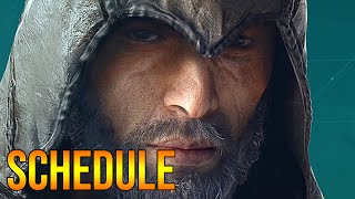 Ubisoft Forward 2022 Time