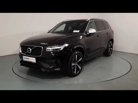 181 Volvo XC90 | Volvo Cars Waterford