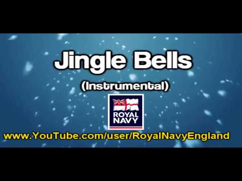 Jingle Bells (Instrumental)