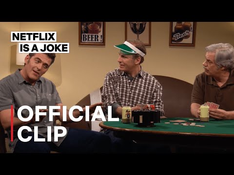 W/ Bob & David: Resolutions