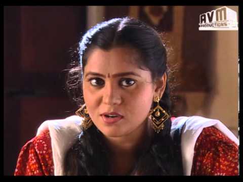 Episode 182: Sontham Tamil TV Serial - AVM Productions