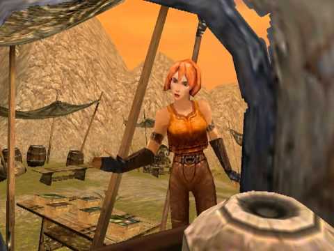darkened skye pc game